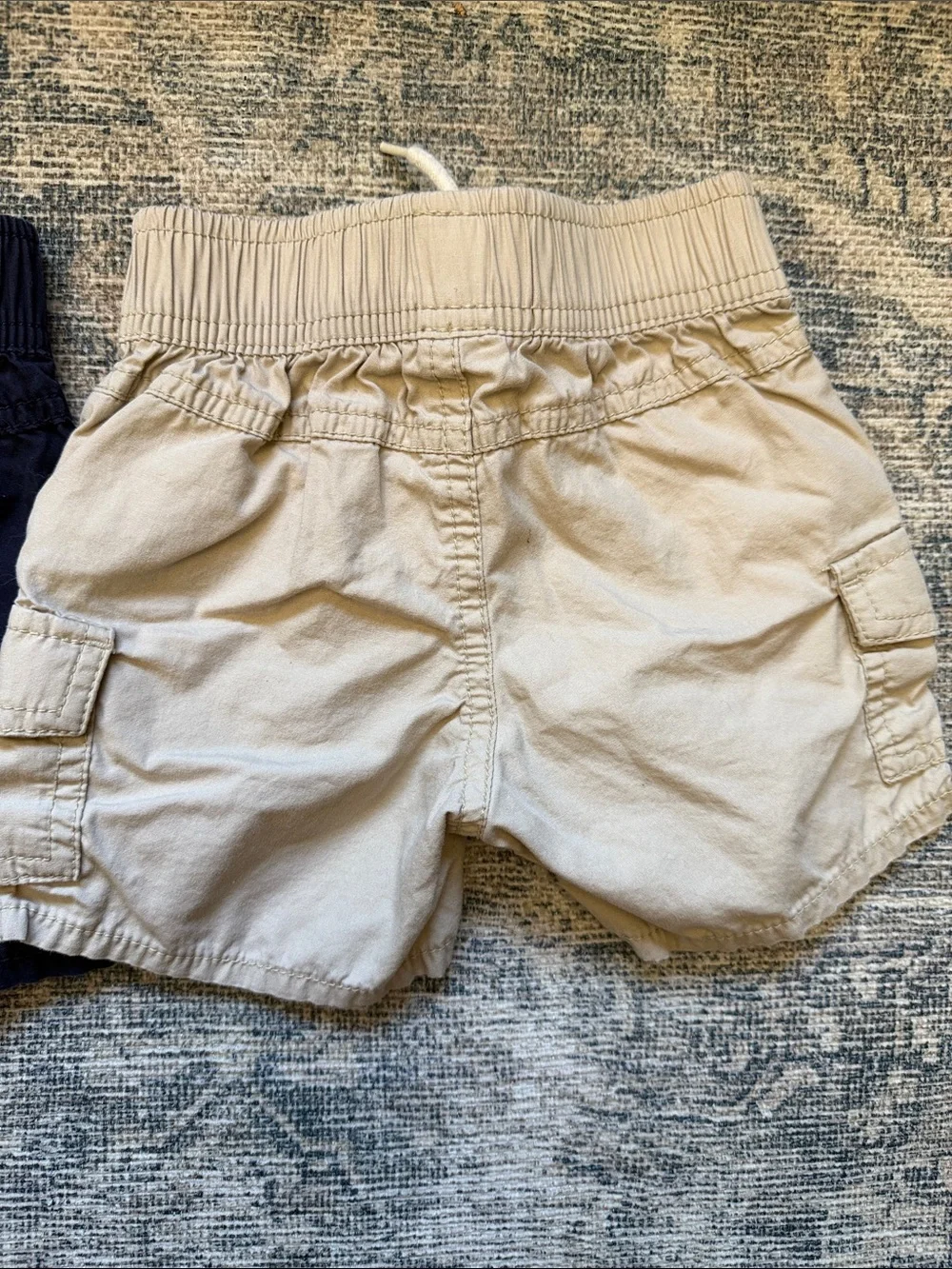 Baby Gap Cargo Shorts